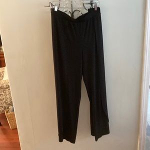 H by Halston pull-on Palazzo Pant
